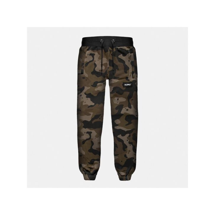 Kumu Joggers DECEPTION Medium