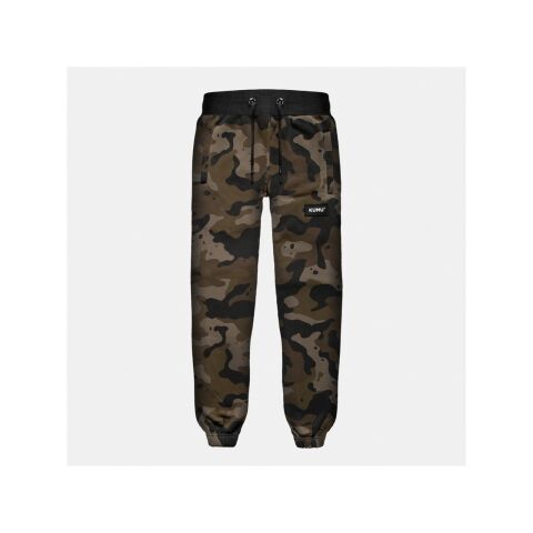 Kumu Joggers DECEPTION Medium