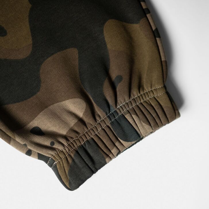 Kumu Joggers DECEPTION XL