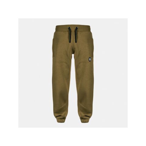 Kumu Joggers Khaki Small