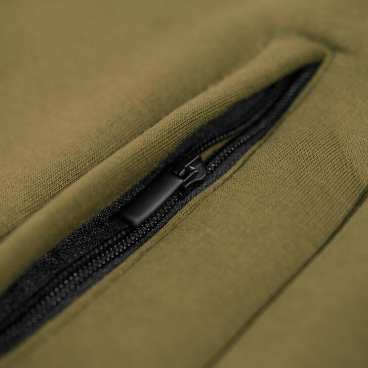 Kumu Joggers Khaki XL