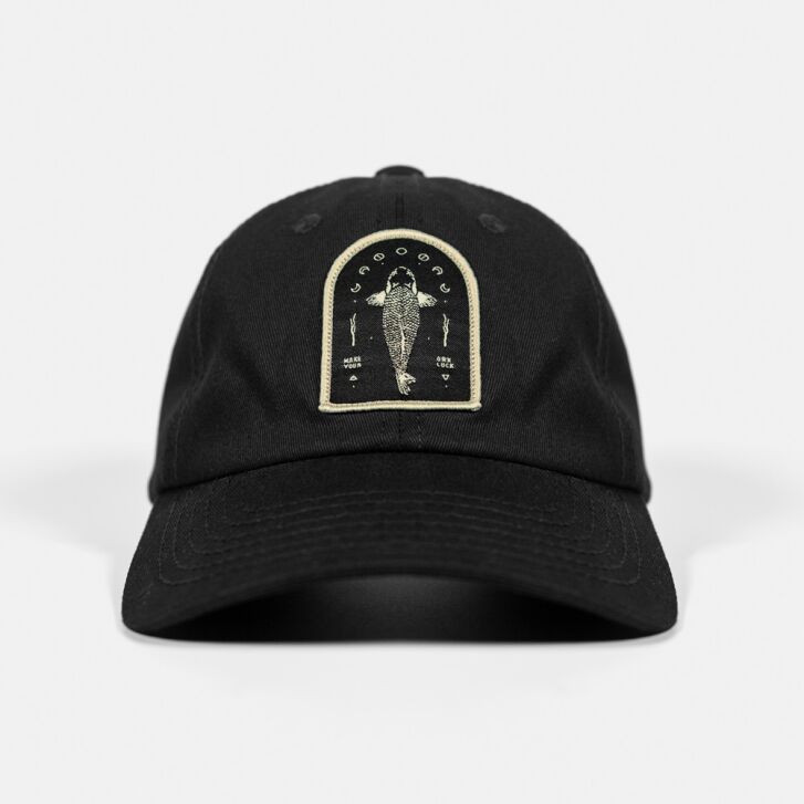 Kumu Cap Make your own luck