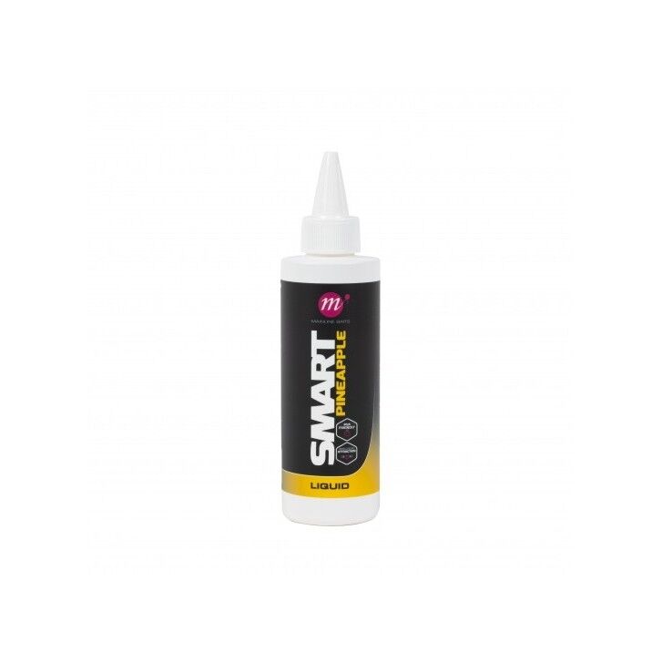 Mainline Smart Liquid Pineapple - 250 ml