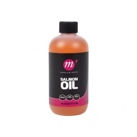 Mainline Salmon Oil - 250ml