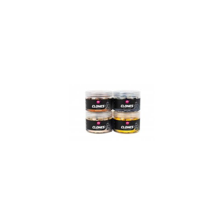 Mainline Clones Barrel Wafters Maple