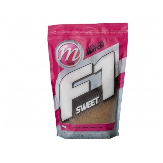Mainline F1 Sweet - 1kg
