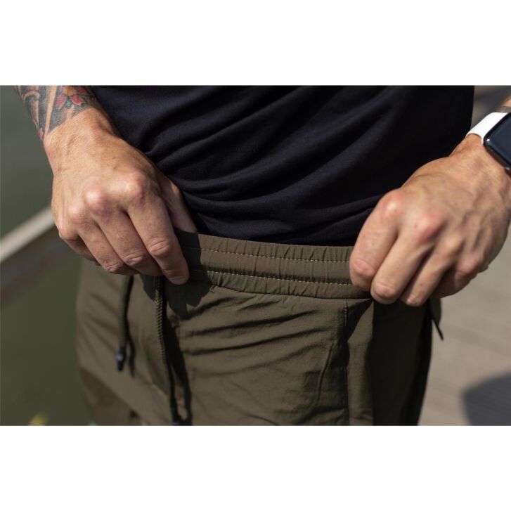Korda Ultralite Joggers | Olive L
