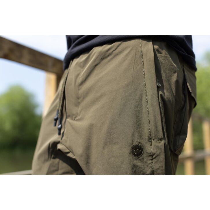 Korda Ultralite Joggers | Black XXXL