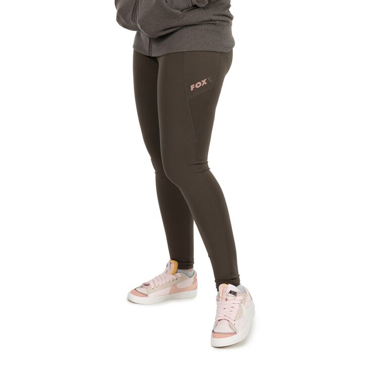 Fox WC Leggings - XL 20-22