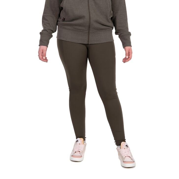 Fox WC Leggings - XL 20-22
