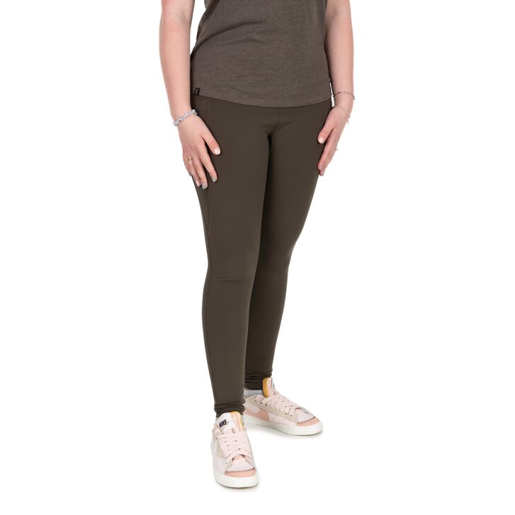 Fox WC Leggings - XL 20-22