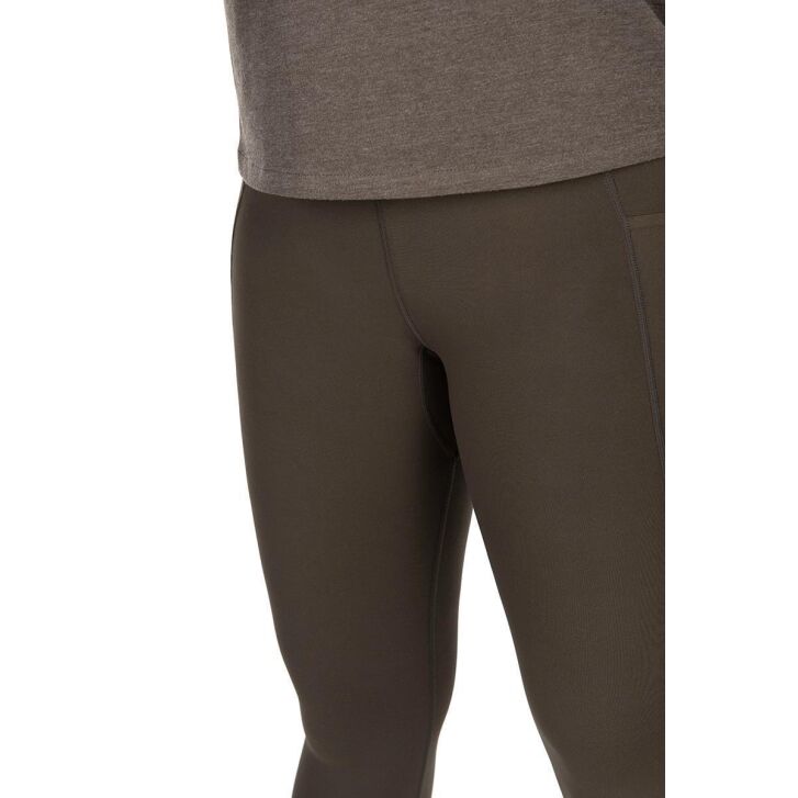 Fox WC Leggings - M 12-14