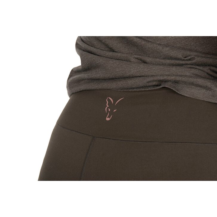 Fox WC Leggings - S 8-10