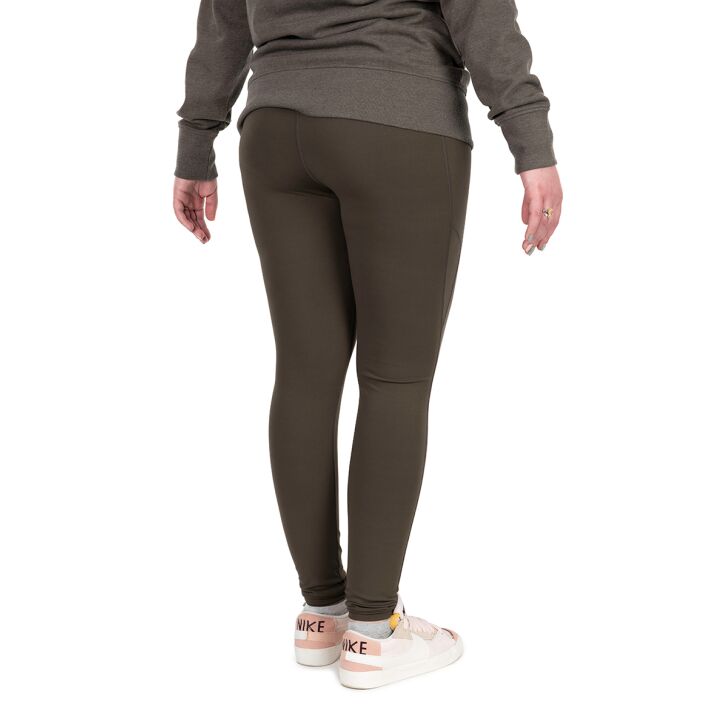 Fox WC Leggings - S 8-10
