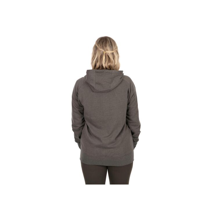 Fox WC Zipped Hoodie - L 16-18