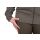 Fox WC Zipped Hoodie - S 8-10