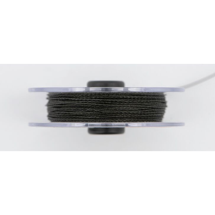 Fox EDGES Naturals Braided Leader