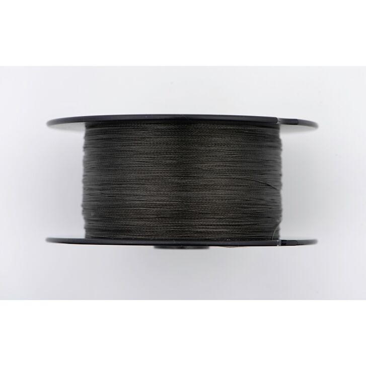 Fox EDGES Naturals Submerge Braid x 600m 0.30mm 55lb/24.9kg
