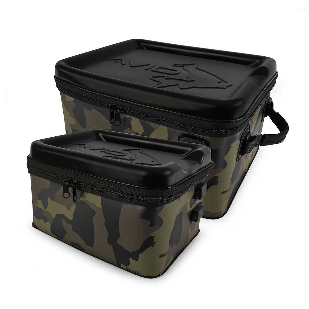 Avid Stormshield Pro Tech Pack - XL