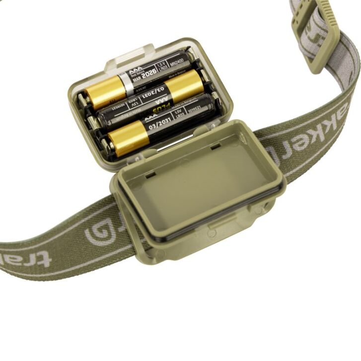 Trakker Nitelife Headtorch 220 M