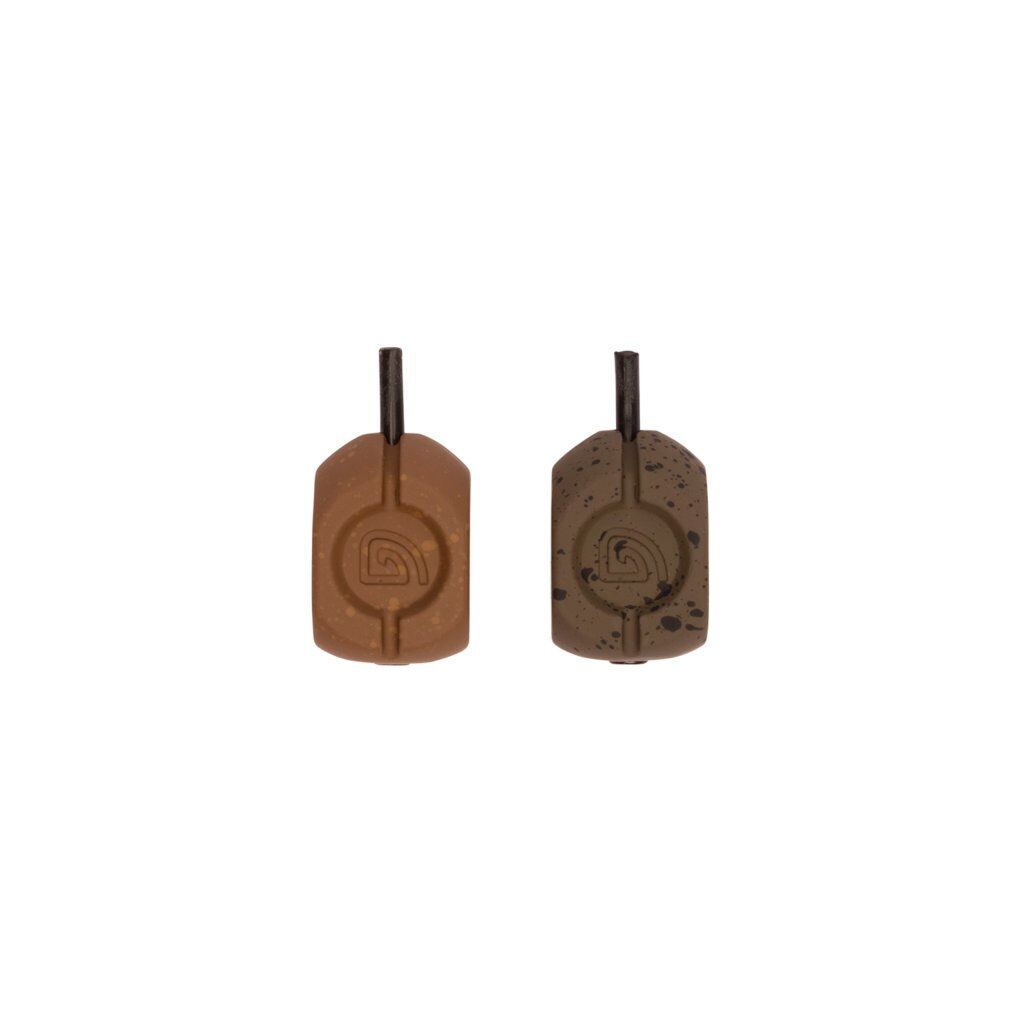 Trakker Square Pear QC Inline Lead (3.5oz)