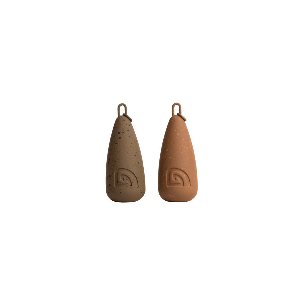 Trakker Dumpy Heli Lead (2.0oz) | Lood | Lood