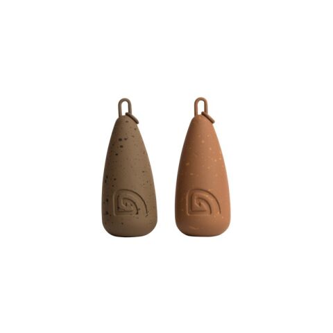 Trakker Dumpy Heli Lead (2.0oz)