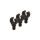Trakker Butt Grabber (Small)(3 Pack)