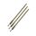 Trakker Fused PVA Bag Stem (QC Swivel)