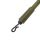 Trakker Fused PVA Bag Stem (QC Swivel)