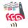 Trakker Hook Riggers (Medium)