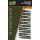 Fox Naturals Size 7 Lead Clips Tail Rubbers