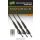Fox Edges Kwik Change lead clip Tubing Rigs