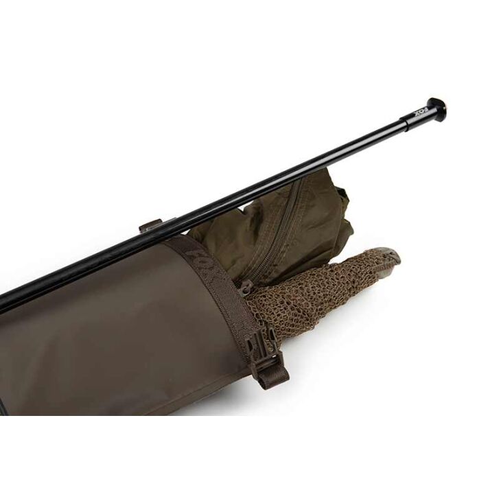 Fox Welded Stink Bag XL