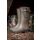 Fox Neoprene lined Camo/Khaki Rubber Boot (Size 7)