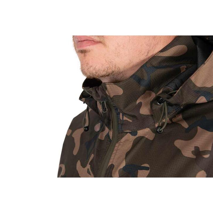 Fox Camo/Khaki RS 10K jacket