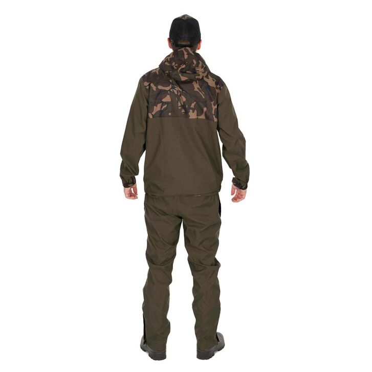 Fox Camo/Khaki RS 10K trouser