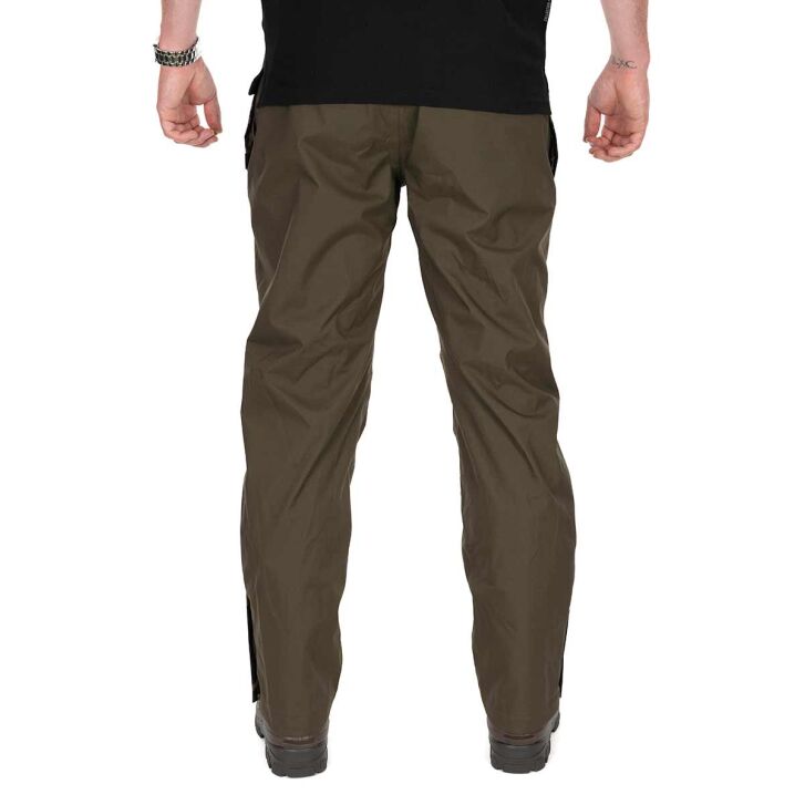 Fox Camo/Khaki RS 10K trouser - M