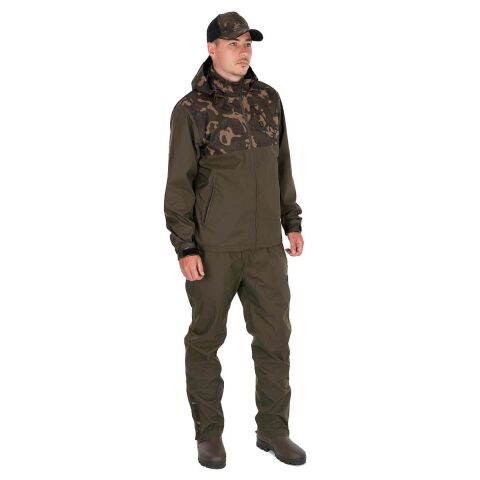 Fox Camo/Khaki RS 10K trouser - XXXL