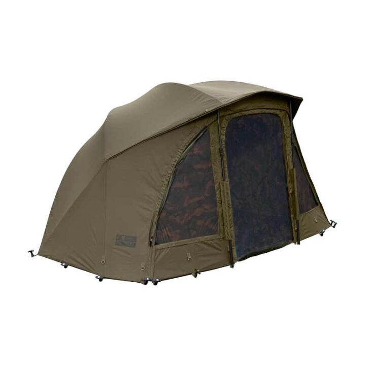 Fox Retreat Brolly System incl Vapour Infill