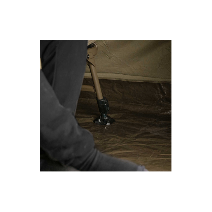 Avid EXO+ Inner Dome