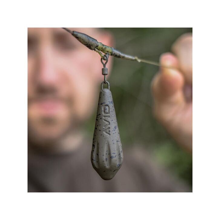 Avid Carp EXTREMITY SWIVEL LEAD - 2.0OZ/56g