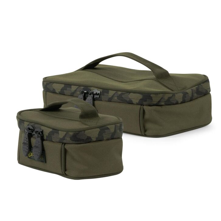 Avid RVS Accessory Pouch