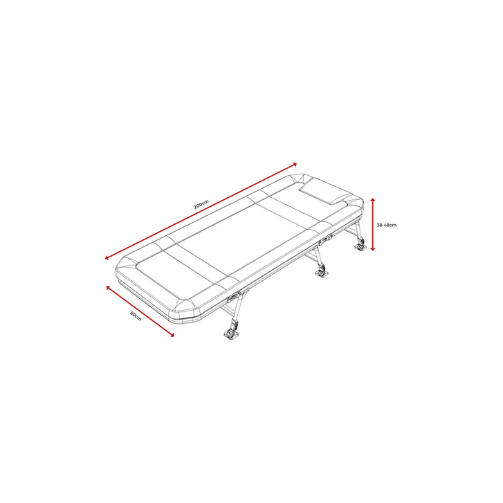 Avid BENCHMARK Ultra Standard System