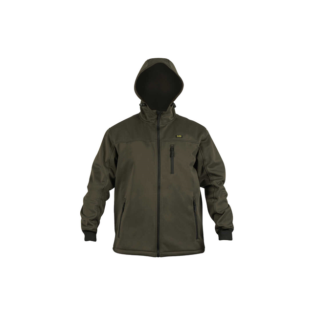 Avid THERMITE Soft Shell Hoodie