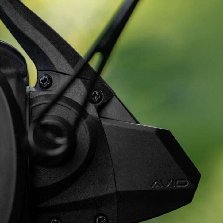 Avid XR PRO Spod/Marker Reel