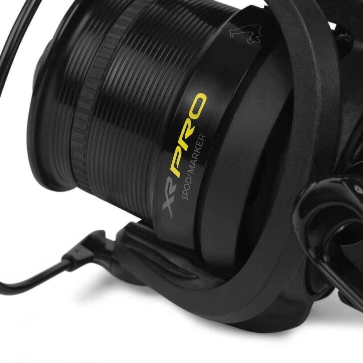 Avid XR PRO Spod/Marker Reel