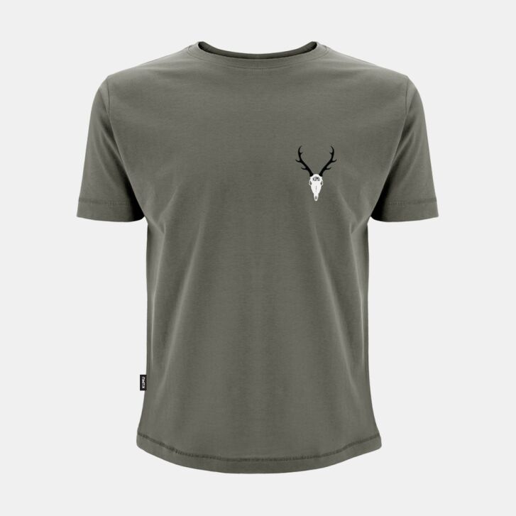 Kumu T-Shirt Stag Tee S