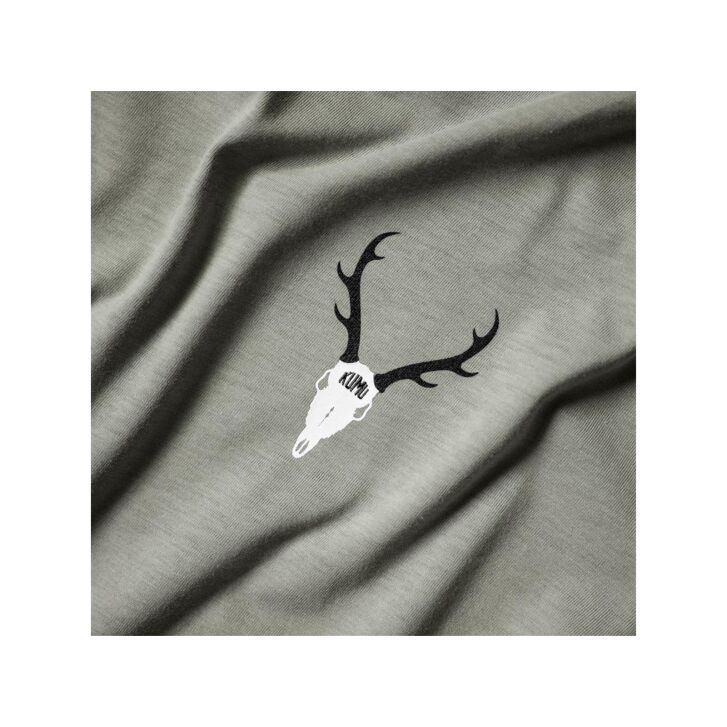 Kumu T-Shirt Stag Tee S