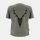 Kumu T-Shirt Stag Tee 4XL